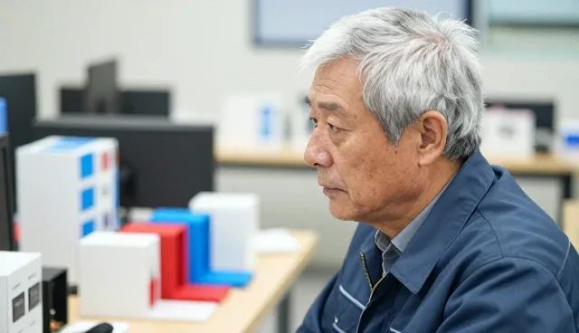 化工生产中选型关注点的演变与趋势分析