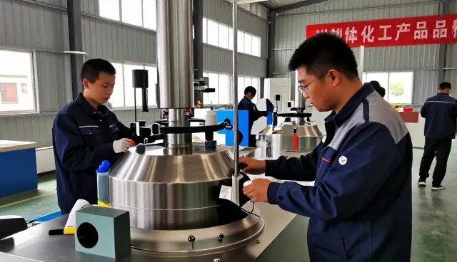仓储配送满足现代企业发展需求