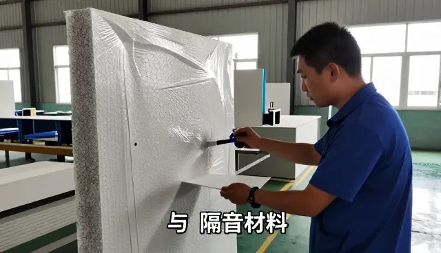 仓储配送提升跨区域项目整体体验