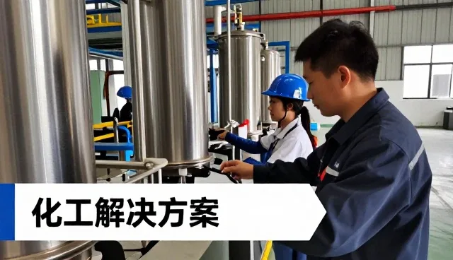 配方服务技术深度分享（配方适用）